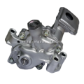 Bomba de aceite 15100-0T010 para Toyota Corolla 1Zr 2Zr